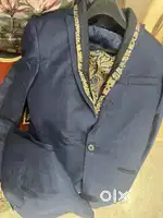Suit pant 3 piece