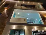 2 Bhk Individual house for rent NGO Colony