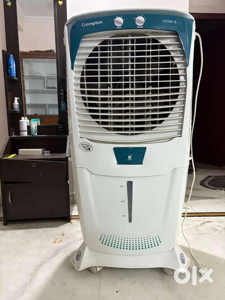 Cooler crompton ozone 88 litres