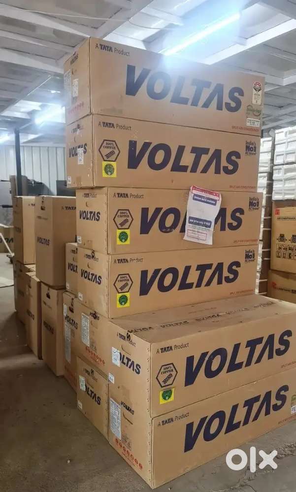 Air Conditioner refrigerator Sale