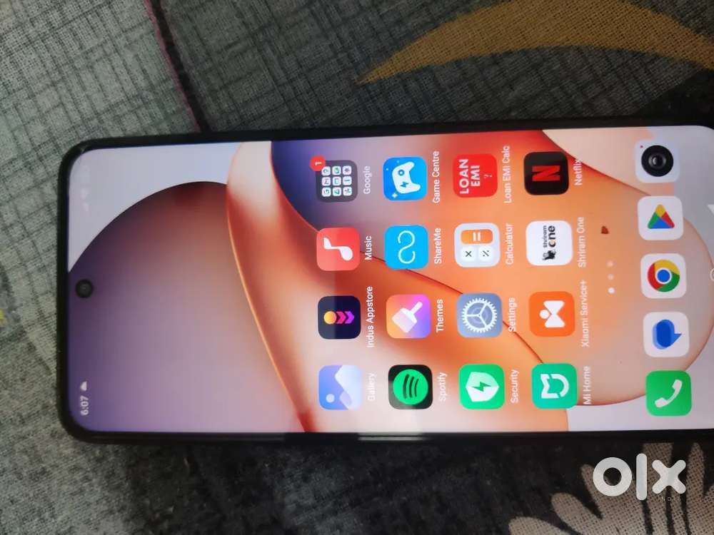 Redmi 12 5g