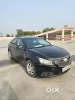 Chevrolet Cruze 2011 Diesel Well Maintained