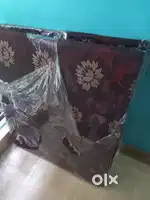 Move out sale - Bed - Takia (3 month old)