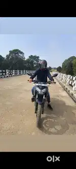 New condition