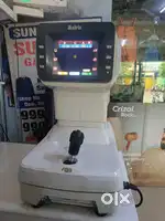 Opticals Autoref