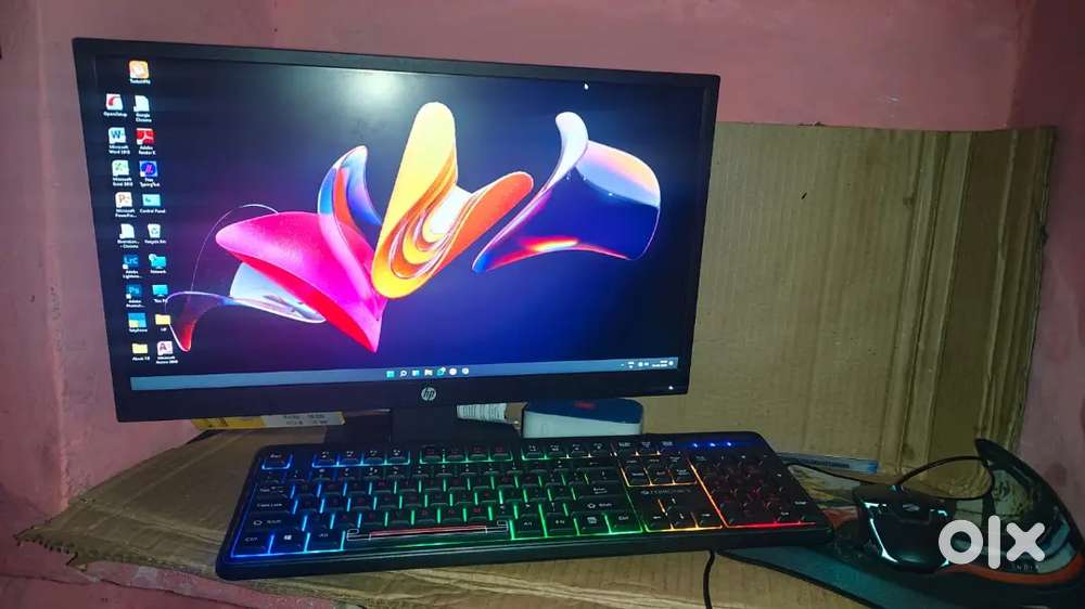 Pc Selling