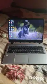 Acer Aspire 5 A515-53K Laptop (Intel Core i3-7020U 7th Gen