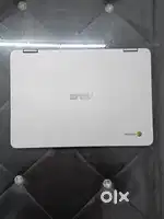 Asus chromebook