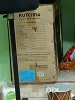 Kitchen chimney