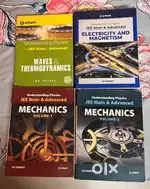 JEE books at throwaway price