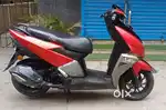 TVS NTORQ 125
