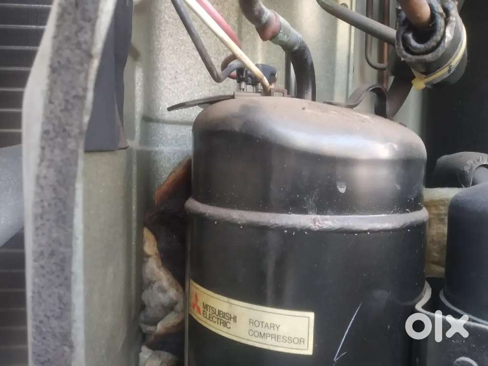 Air Conditioning Tacnisian
