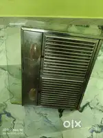 Faber chimney