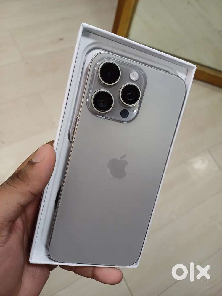 I PHONE BEST DEAL TODAY REFUB IN SUPER CONDITION WITH AMAZING PRICE