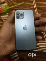 Iphone 12 pro 5g phone h