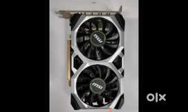 Gtx 1650 4gb msi