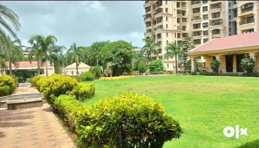 4 BHK flat For Rent at Regency Garden Sector 6