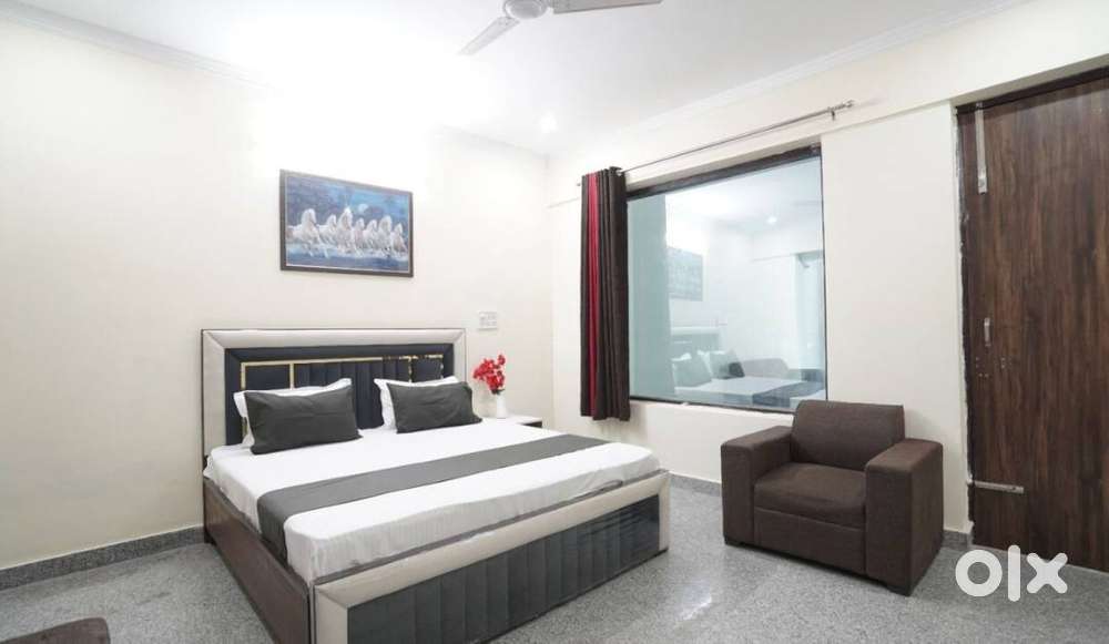 No Brokerage Cripa PGs Sector 62 - Free Field Expert