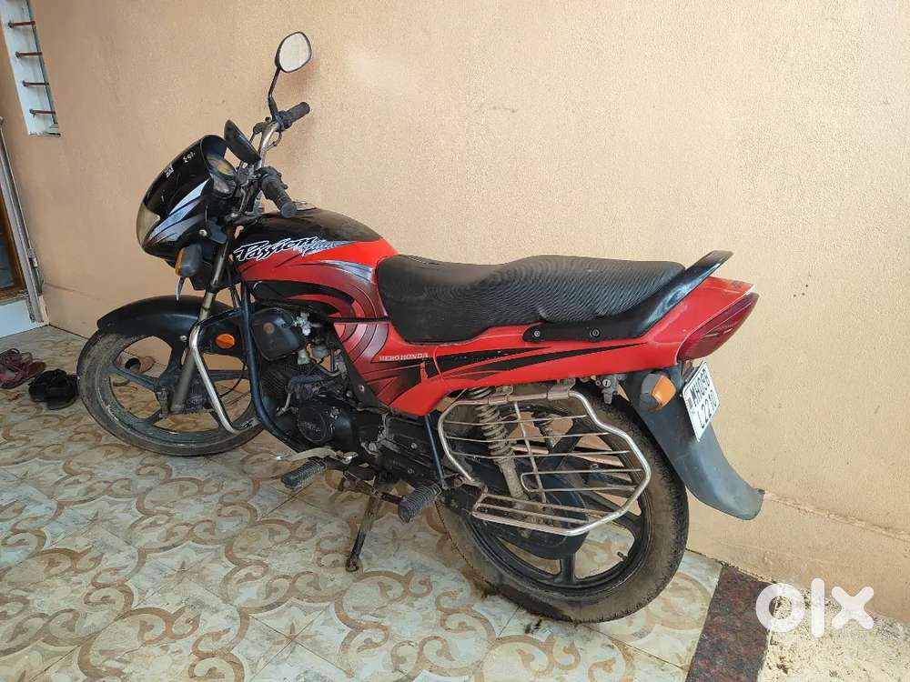 One Handed well maintained Passion Plus for sale