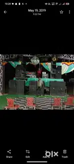 Dj all shetup