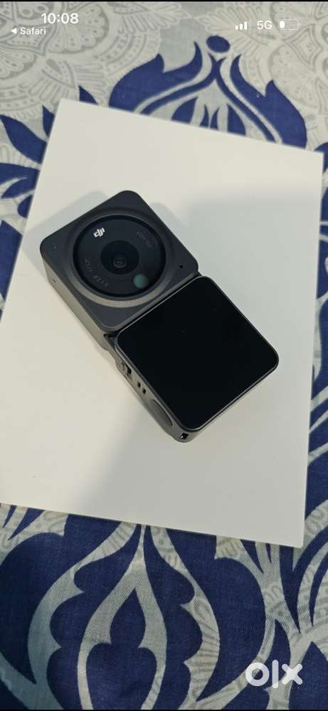 Dji Action 2