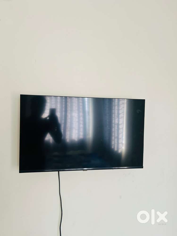 TCL TV for sale 32 inch