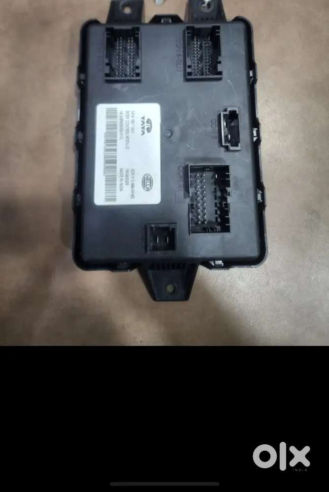 Tata nexon bs6 bcm available