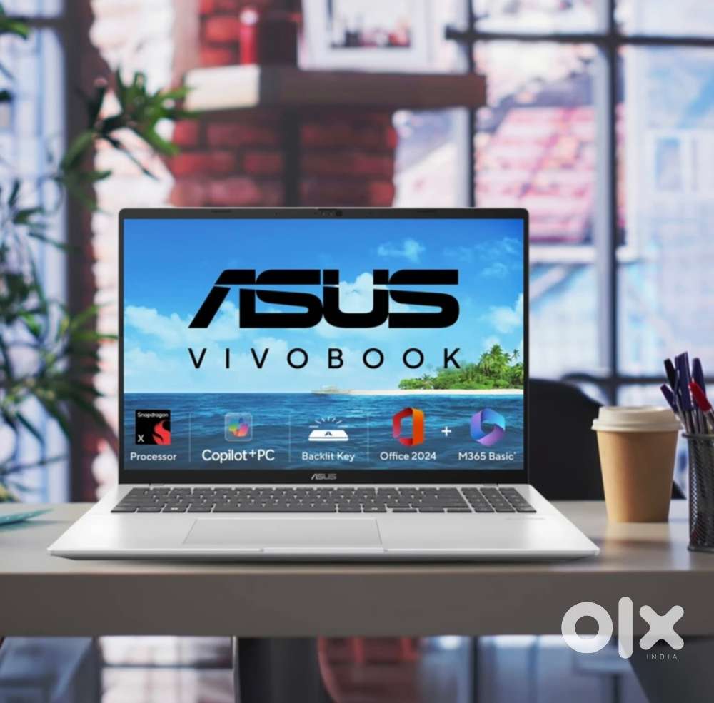 Asus Vivobook 16