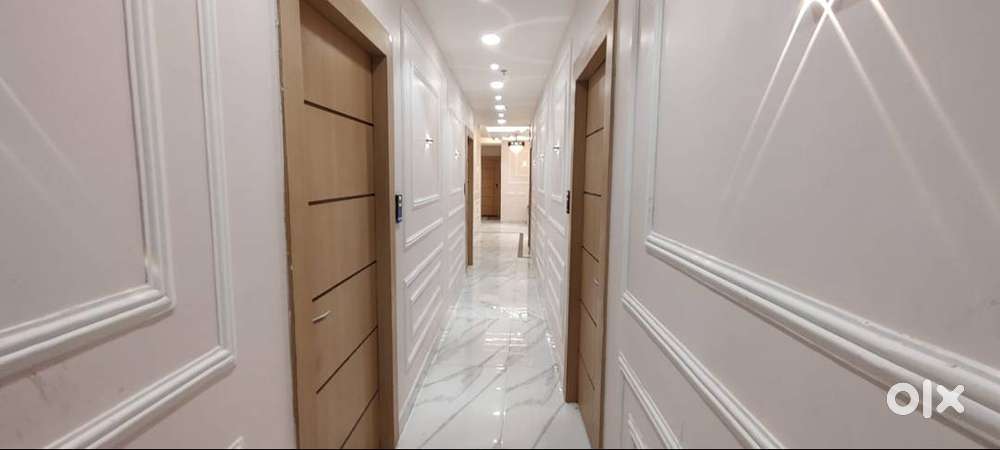 Front Office / Reception