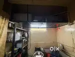 Fast food setup for sale