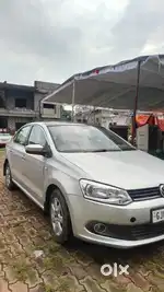 Volkswagen Vento 2012