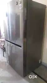 LG Double Door 625 lts
