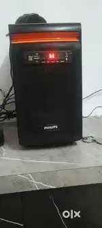 PHILLIPS 4.1 HOME THEATRE