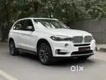 BMW X5 xDrive 30d xLine, 2018, Diesel