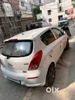 Hyundai i20 2014