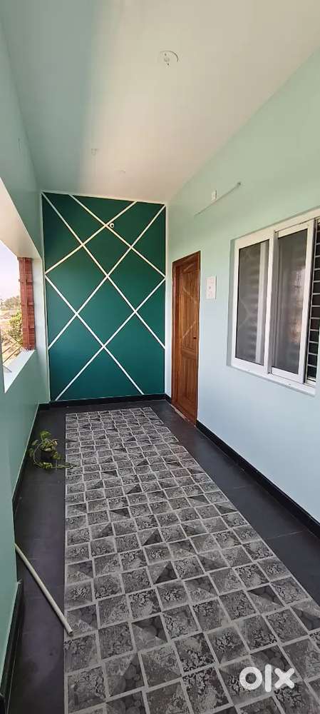 House for rent