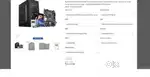 Mini Desktop PC(CPU)