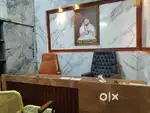 Co Working Office For Rent In Gandhibazzar