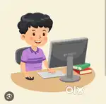 I am a photo & Video Editor I need a Full time job
