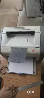 HP LaserJet 1020 plus