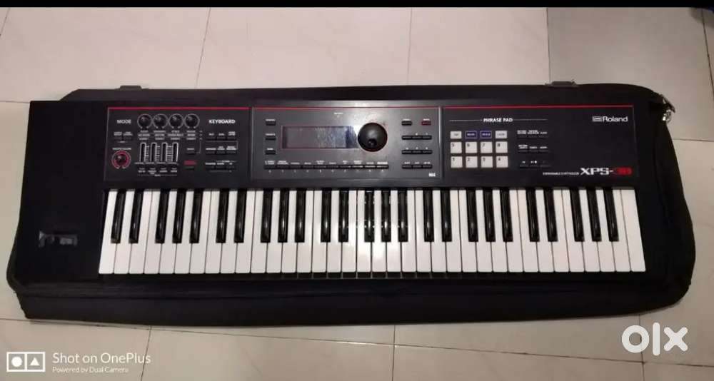 Roland XPS 30 Keyboard sale