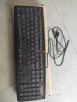 HP keyboard