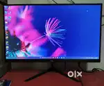21.5 inches full HD monitor
