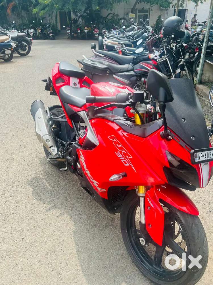 Less used brand new condition