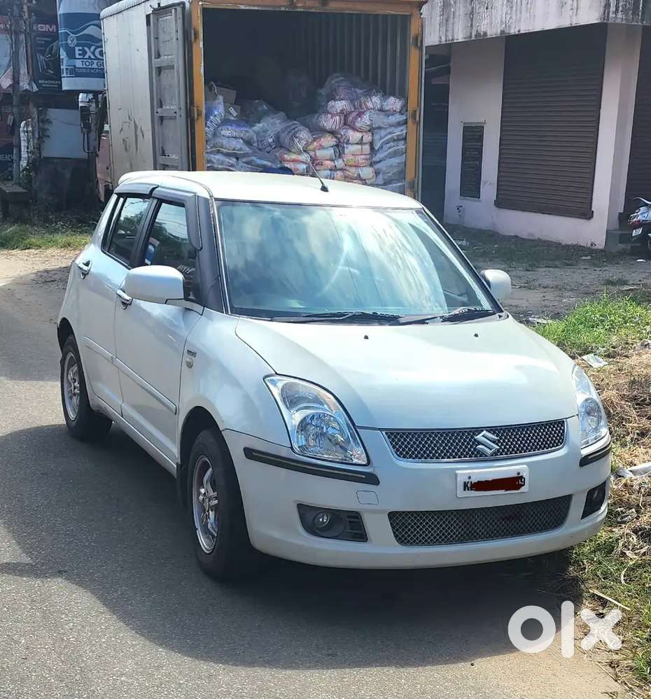 Old engine, good condition, 4alloyel wheel