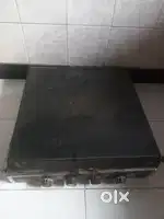 4 Burner Gas stove with Cover