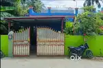 Individual house