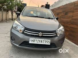 Maruti Suzuki Celerio VXI(O), 2015, Petrol