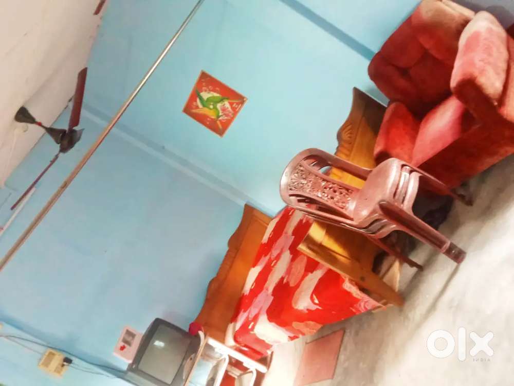 Single room available . Malipara road Karimganj Assam