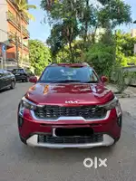 Kia Sonet HTK Plus, 2024, Petrol